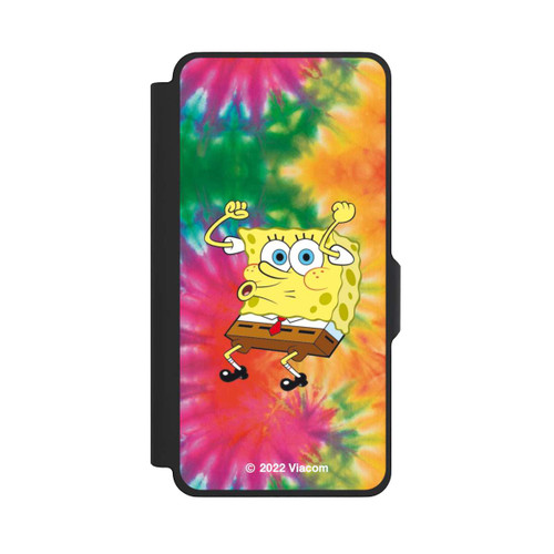 Samsung Galaxy S26+ NIVOflip Spongebob - Yay Batik
