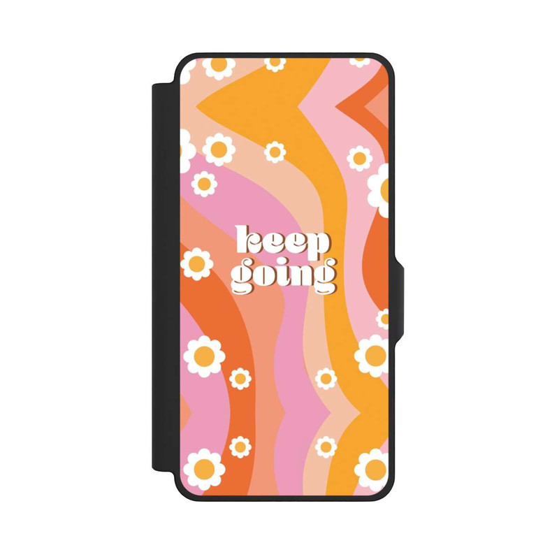 Galaxy S26+ NIVOflip Keep Going