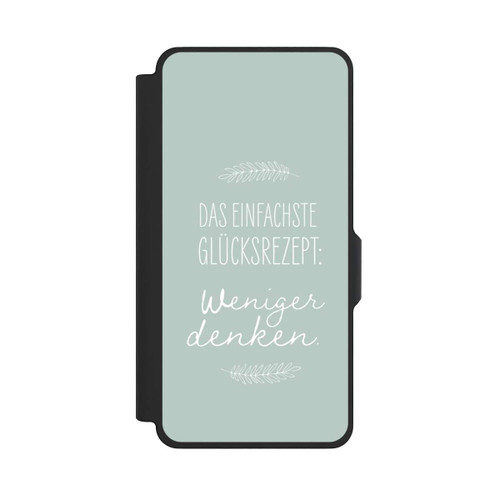 Samsung Galaxy S26+ NIVOflip Das Einfachste Gluecksrezept