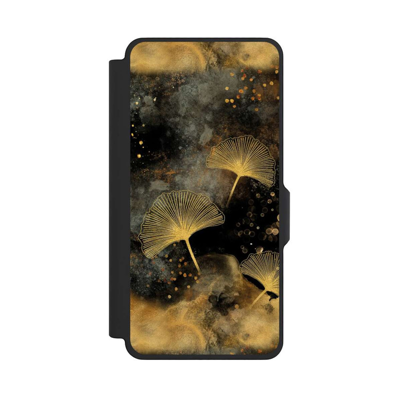 Galaxy S26+ NIVOflip zauberhafter Gingko