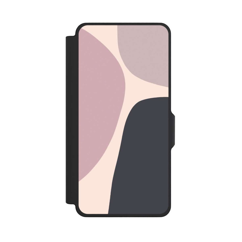 Galaxy S26+ NIVOflip Trio Malve
