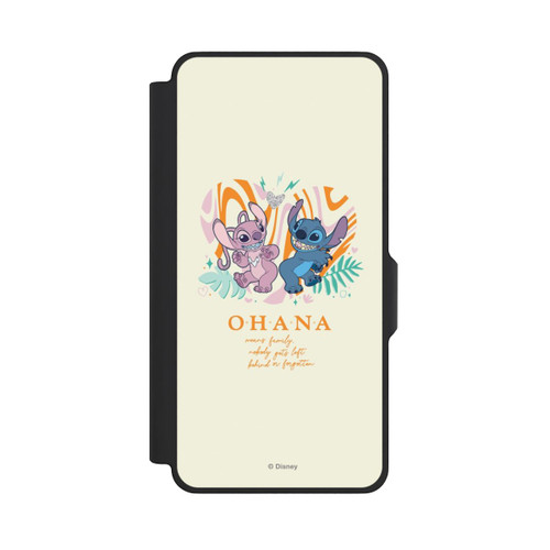 Samsung Galaxy S26+ NIVOflip Stitch und Angel