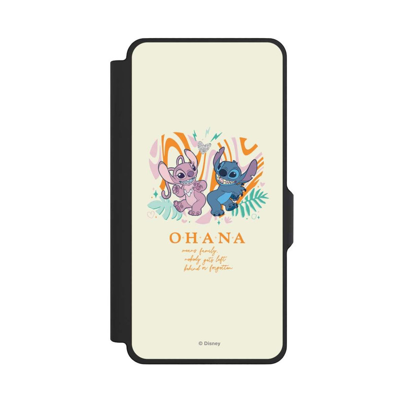Galaxy S26+ NIVOflip Stitch und Angel