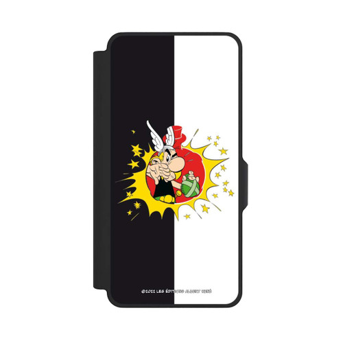 Samsung Galaxy S26+ NIVOflip Astérix Potion Magique