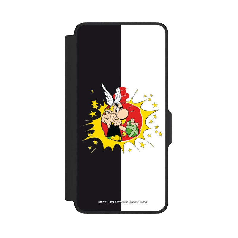 Galaxy S26+ NIVOflip Astérix Potion Magique