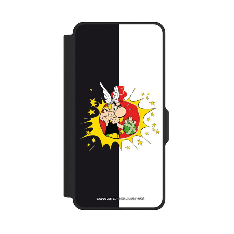 Galaxy S26+ NIVOflip Astérix Potion Magique
