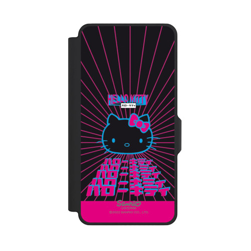 Samsung Galaxy S26+ NIVOflip Hello Kitty Tokyo Rebell