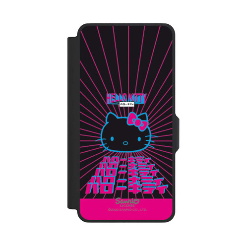 Samsung Galaxy S26+ NIVOflip Hello Kitty Tokyo Rebell