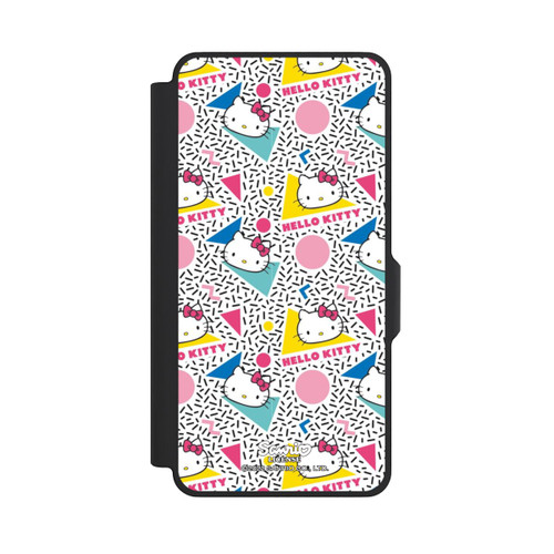 Samsung Galaxy S26+ NIVOflip Hello Kitty 90s Neon