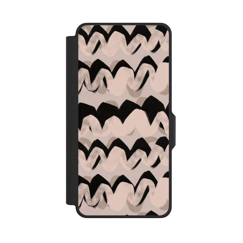 Galaxy S26+ NIVOflip Zig Zag