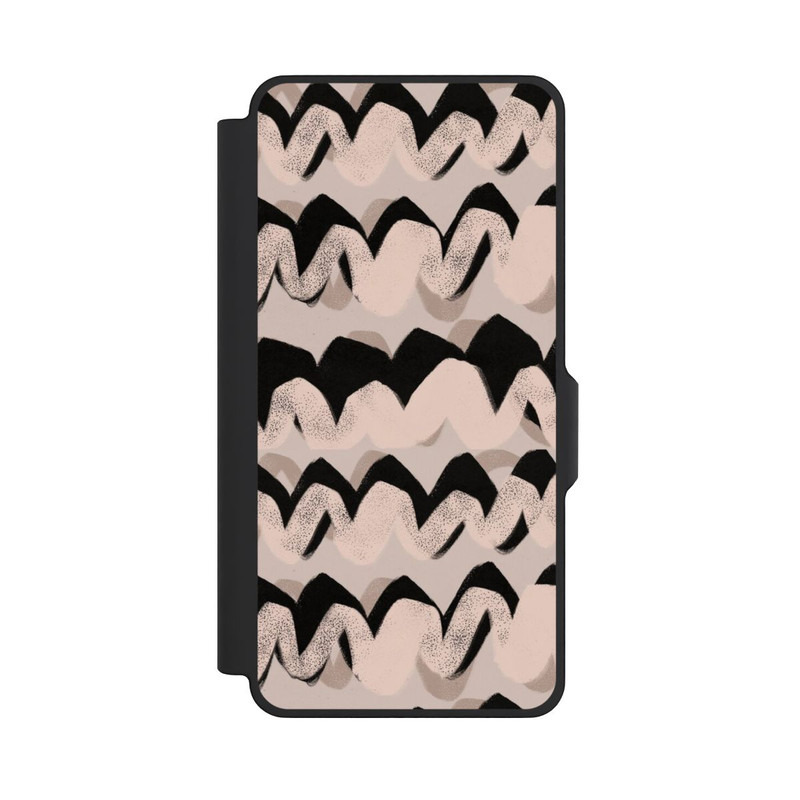 Galaxy S26+ NIVOflip Zig Zag