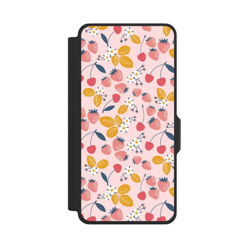 Samsung Galaxy S26+ NIVOflip Spring Picnic