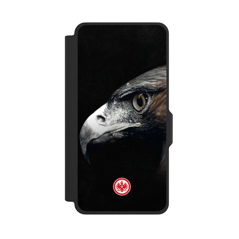 Galaxy S26+ NIVOflip Eintracht Attila Schwarz