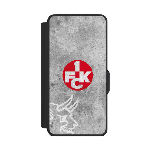 Samsung Galaxy S26+ NIVOflip 1.FC Kaiserslautern-Beton Teufel