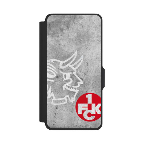 Samsung Galaxy S26+ NIVOflip 1.FC Kaiserslautern-Beton Teufel groß
