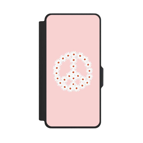 Samsung Galaxy S26+ NIVOflip Peace - Daisies