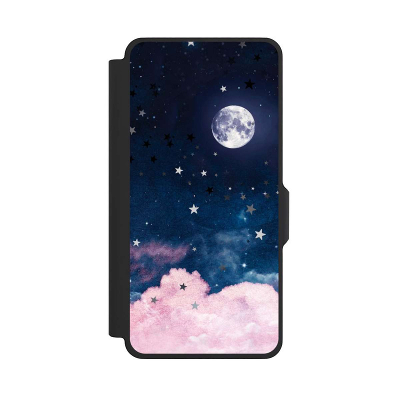 Galaxy S26+ NIVOflip Sweet Moonlight