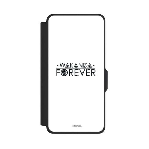 Samsung Galaxy S26+ NIVOflip  Black Panther