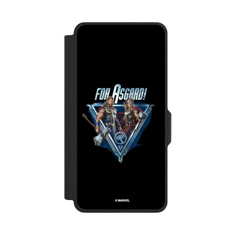 Galaxy S26+ NIVOflip  Thor for Asgard