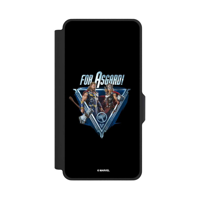 Galaxy S26+ NIVOflip Thor for Asgard