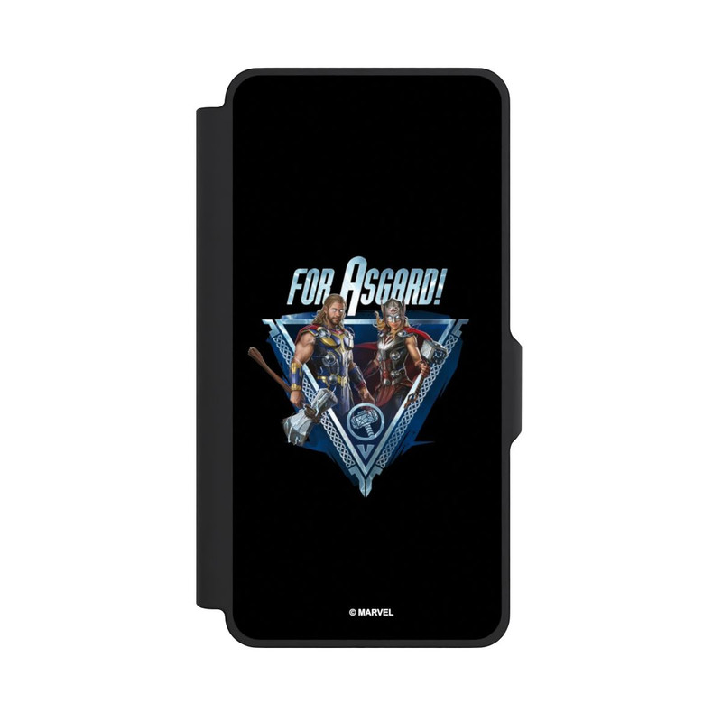 Galaxy S26+ NIVOflip Thor for Asgard