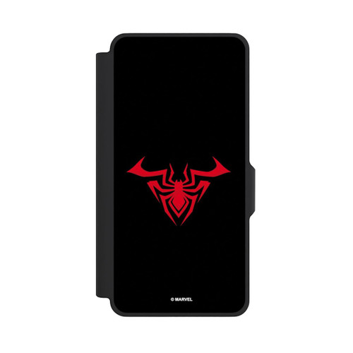 Samsung Galaxy S26+ NIVOflip Spider-Man Miles Morales Venomized
