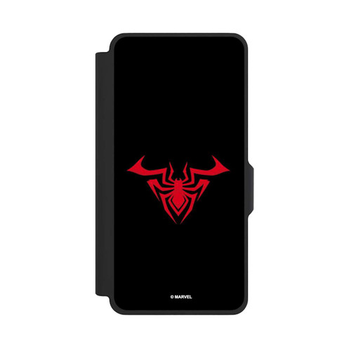 Samsung Galaxy S26+ NIVOflip Spider-Man Miles Morales Venomized