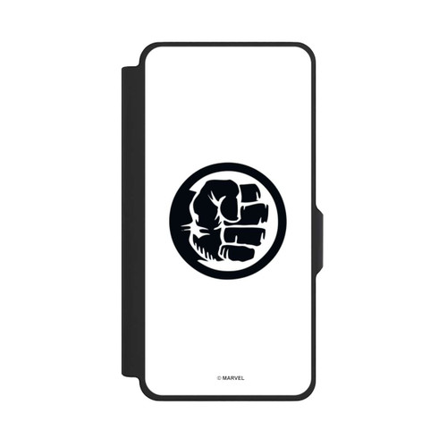 Samsung Galaxy S26+ NIVOflip Hulk Fist Logo