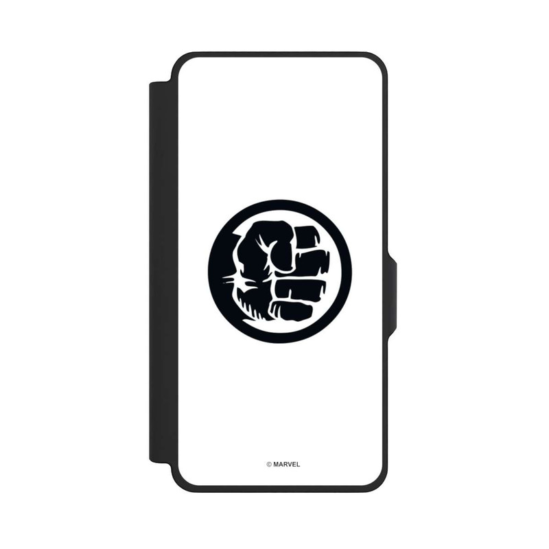 Galaxy S26+ NIVOflip Hulk Fist Logo