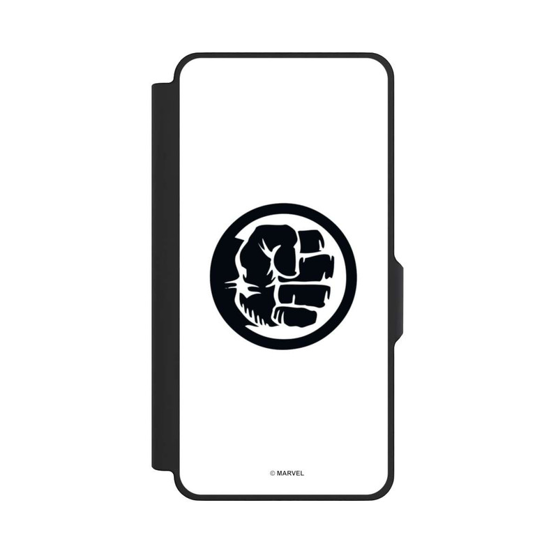 Galaxy S26+ NIVOflip Hulk Fist Logo