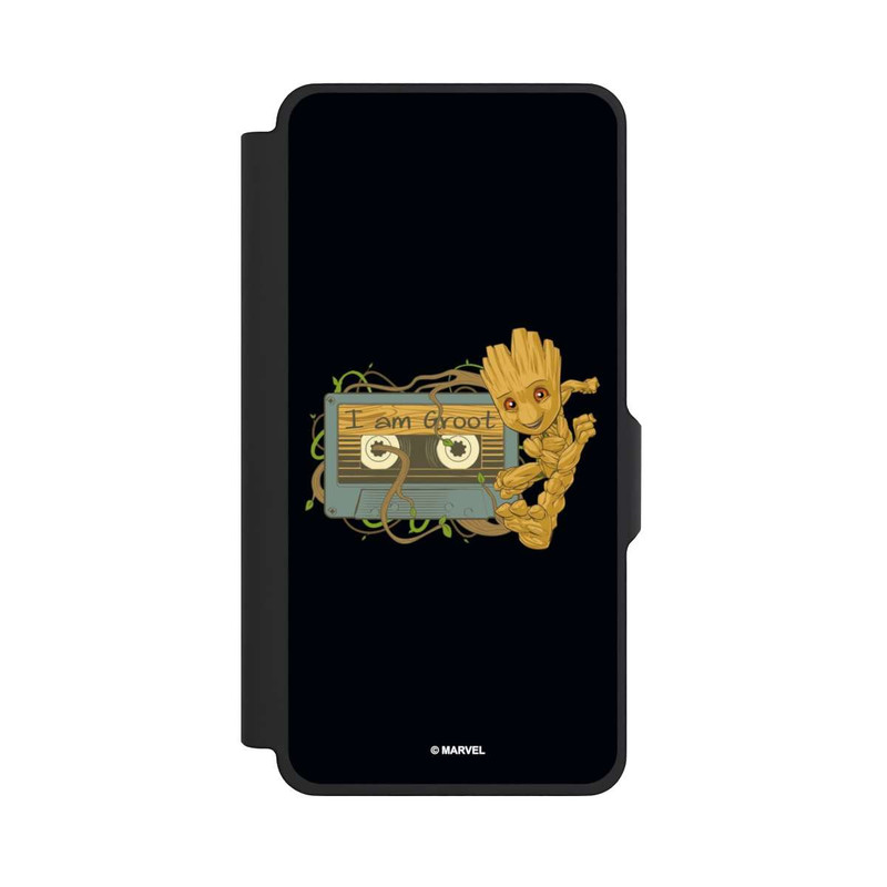 Galaxy S26+ NIVOflip I am Groot Guardians Of The Galaxy