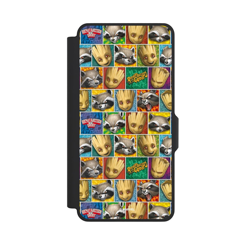 Galaxy S26+ NIVOflip Guardians Of The Galaxy Collage