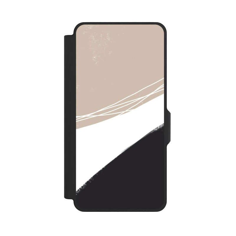 Galaxy S26+ NIVOflip Harmonie Heureuse