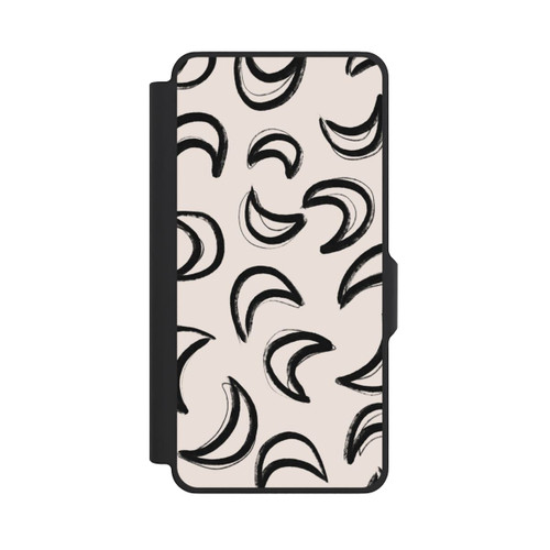 Samsung Galaxy S26+ NIVOflip Lunes Pattern