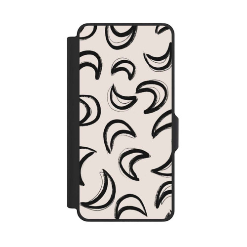 Samsung Galaxy S26+ NIVOflip Lunes Pattern