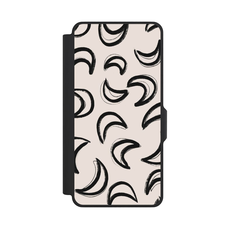 Galaxy S26+ NIVOflip Lunes Pattern