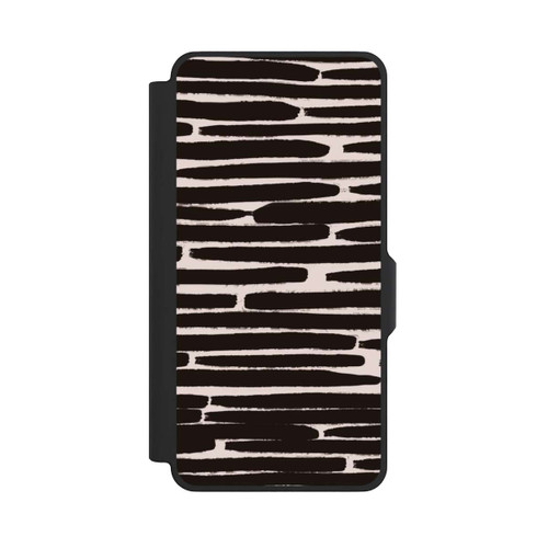 Samsung Galaxy S26+ NIVOflip Fissures Pattern