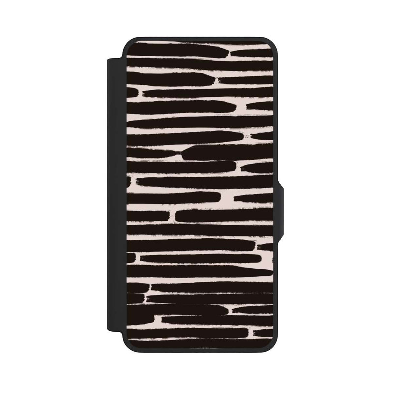 Galaxy S26+ NIVOflip Fissures Pattern