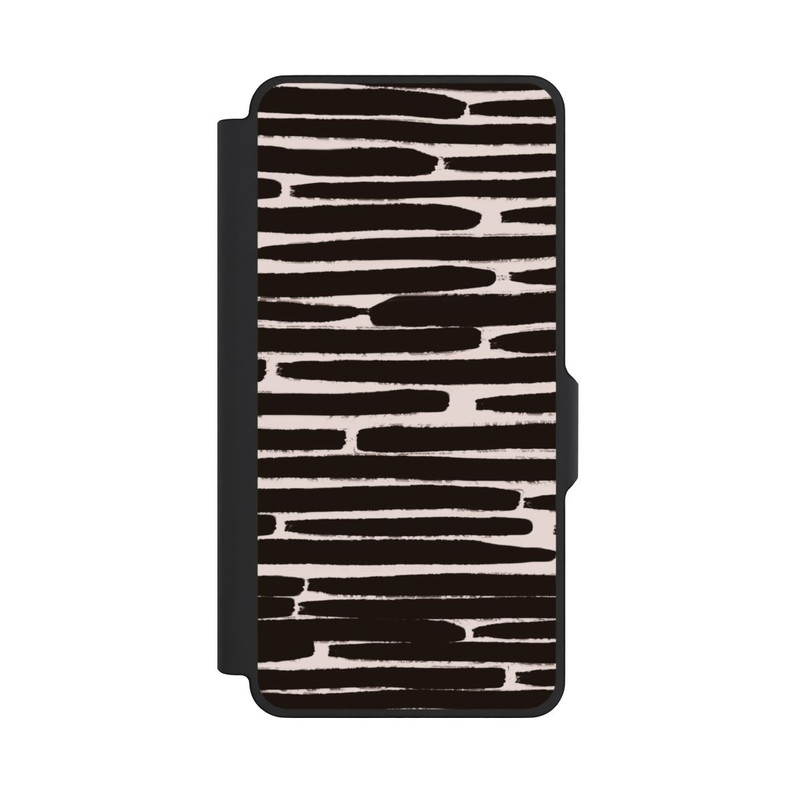Galaxy S26+ NIVOflip Fissures Pattern