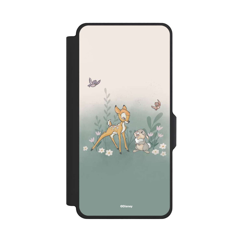 Galaxy S26+ NIVOflip Bambi und Klopfer