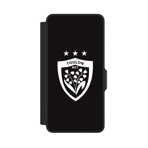 Samsung Galaxy S26+ NIVOflip RCT Noir &amp; Blanc