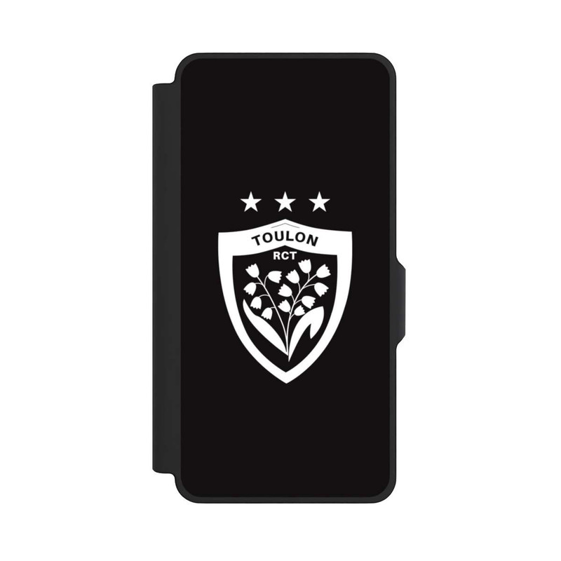 Galaxy S26+ NIVOflip RCT Noir & Blanc