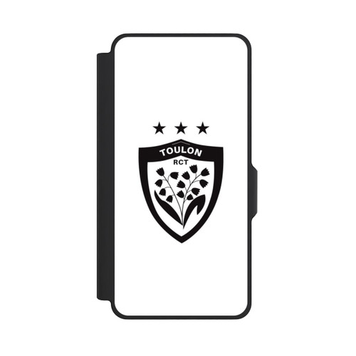 Samsung Galaxy S26+ NIVOflip RCT White and Black