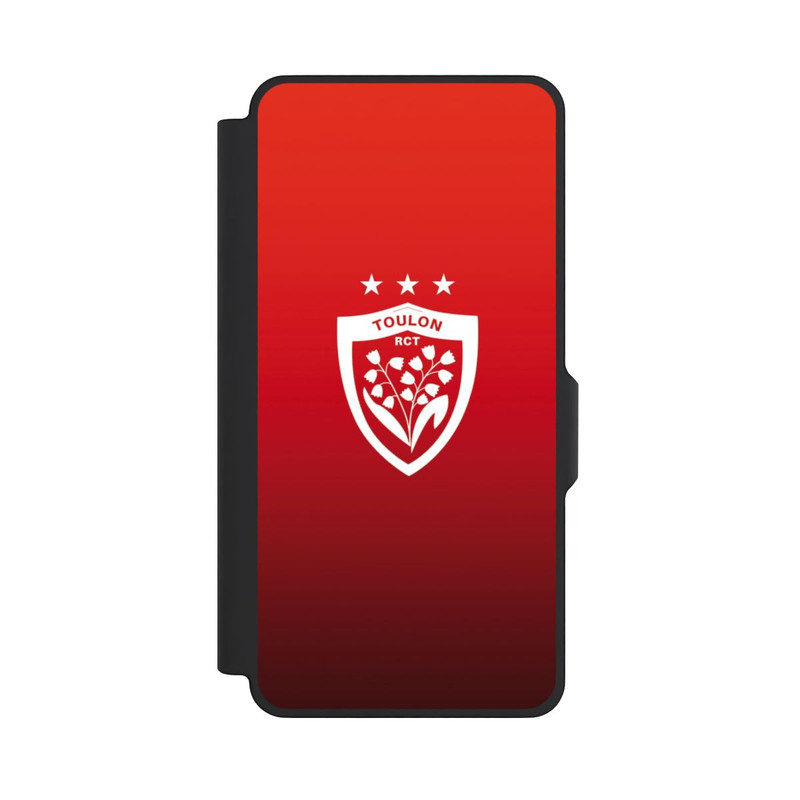 Galaxy S26+ NIVOflip RCT Red and White
