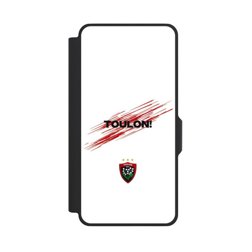 Samsung Galaxy S26+ NIVOflip Toulon White