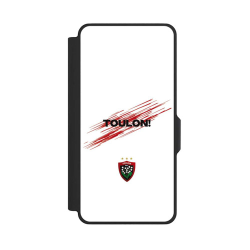 Samsung Galaxy S26+ NIVOflip Toulon Blanc