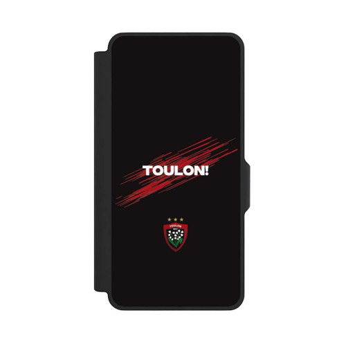 Samsung Galaxy S26+ NIVOflip Toulon Noir