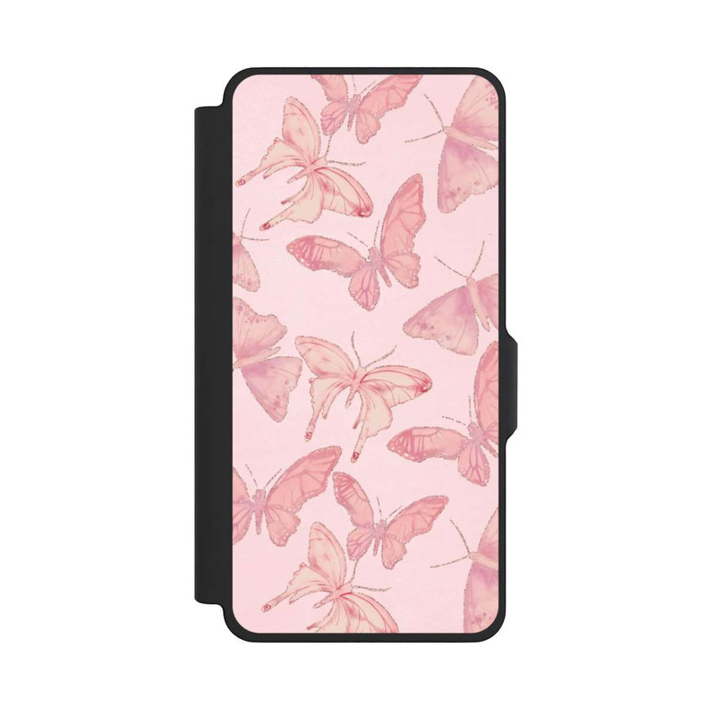 Galaxy S26+ NIVOflip Tanzende Schmetterlinge