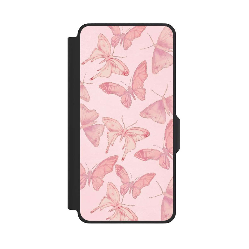 Galaxy S26+ NIVOflip Papillions Dansants
