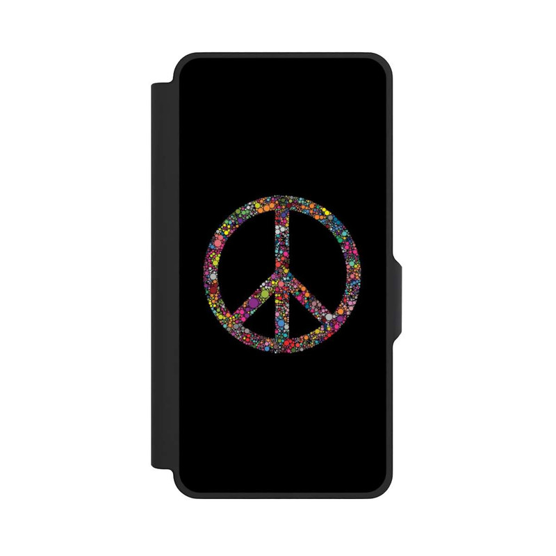 Galaxy S26+ NIVOflip Peace